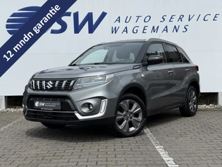 Suzuki Vitara – thumbnail 1