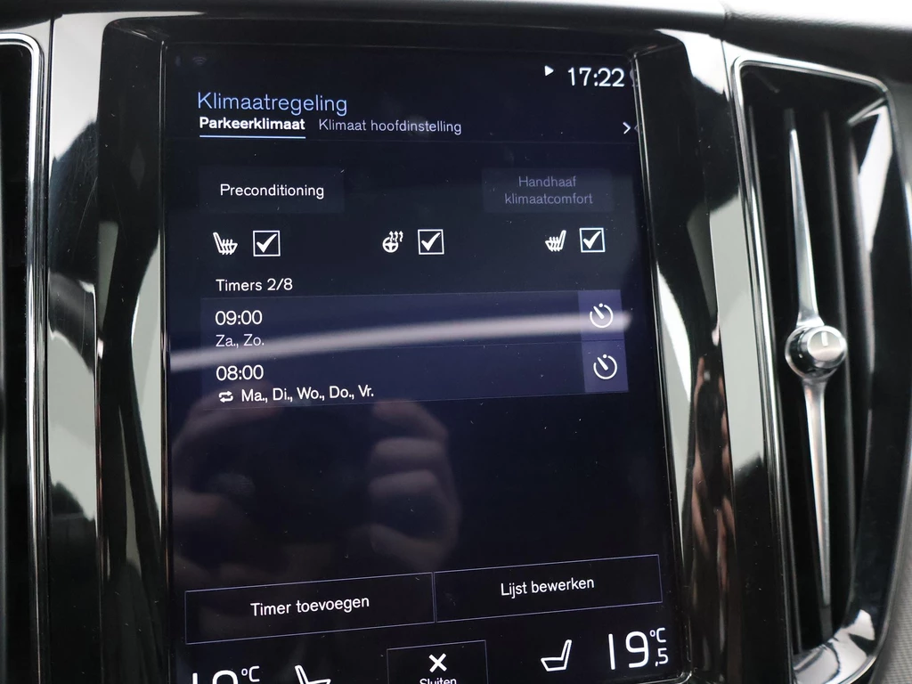Volvo XC60 – foto 14