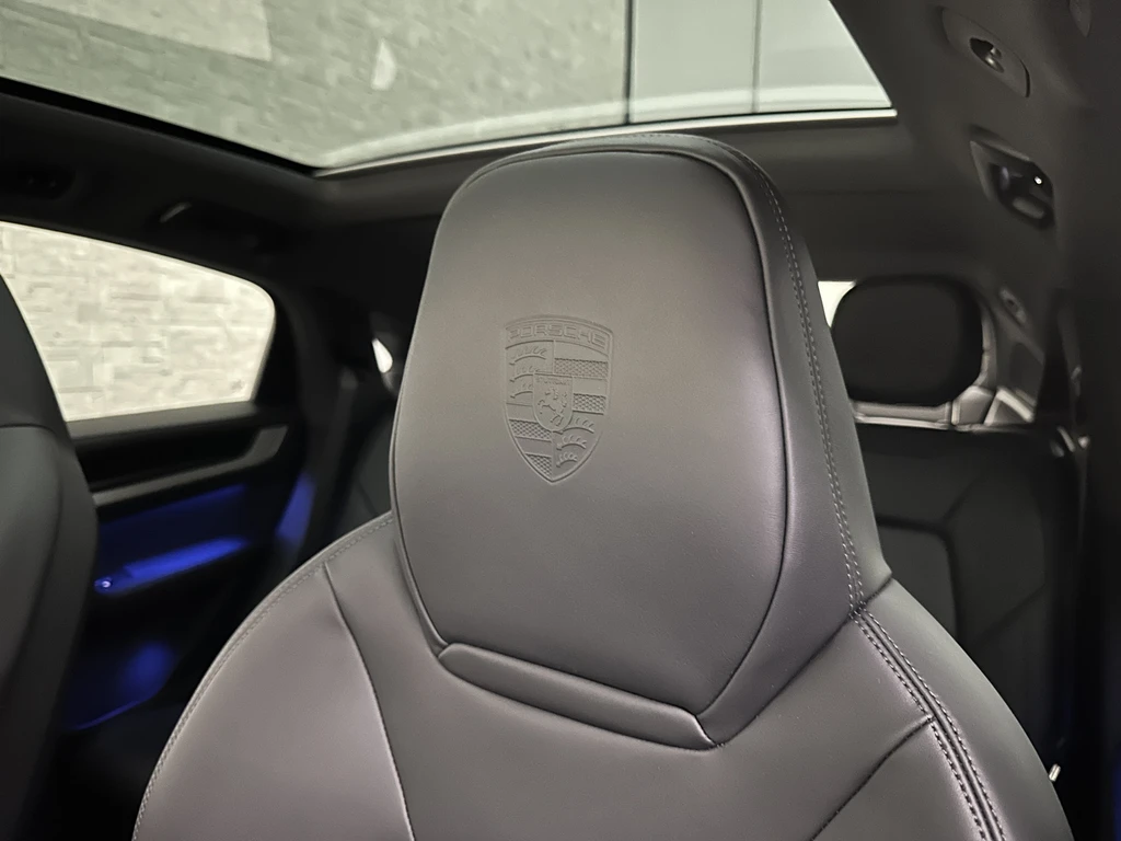 Porsche Cayenne – foto 24