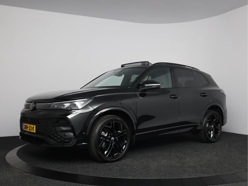 Volkswagen Tiguan – foto 2