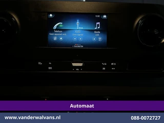 Mercedes-Benz Sprinter – thumbnail 17