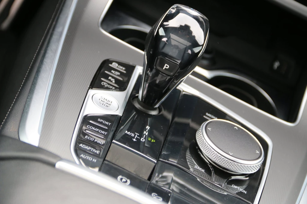 BMW X5 – foto 10