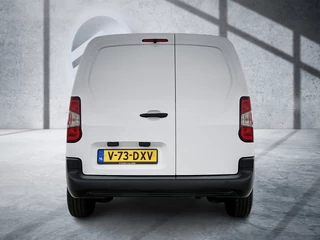 Citroën Berlingo – thumbnail 3