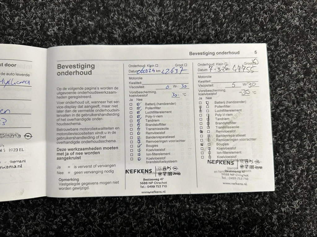 Opel Corsa – foto 38