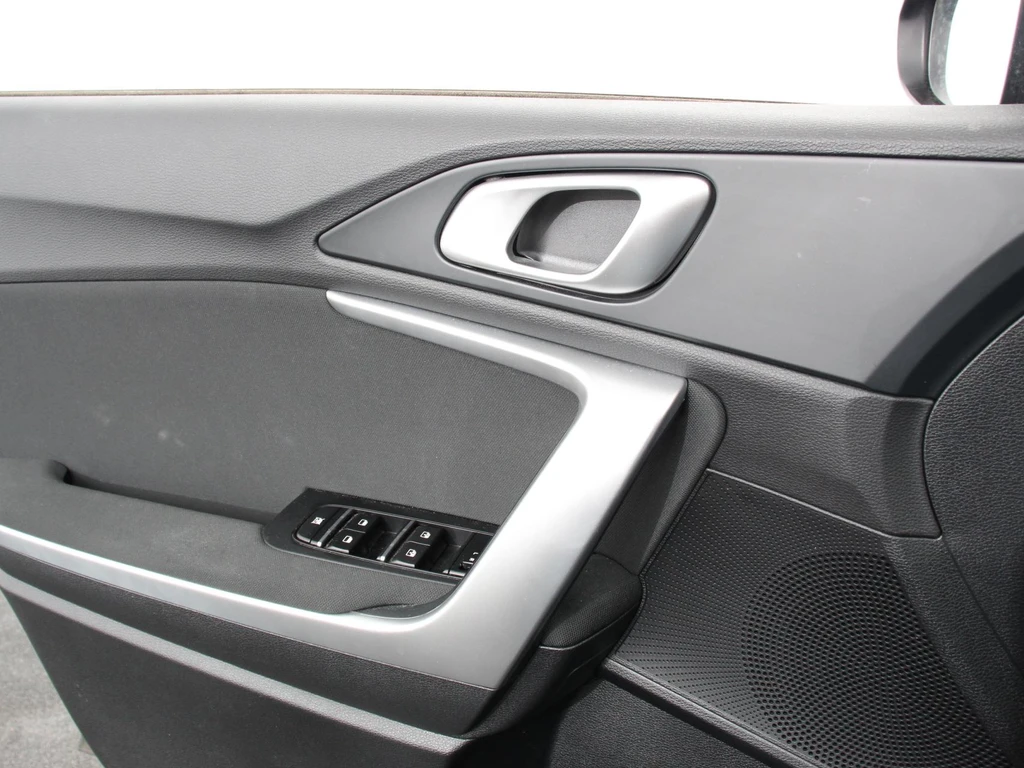 Kia Ceed Sportswagon – foto 12