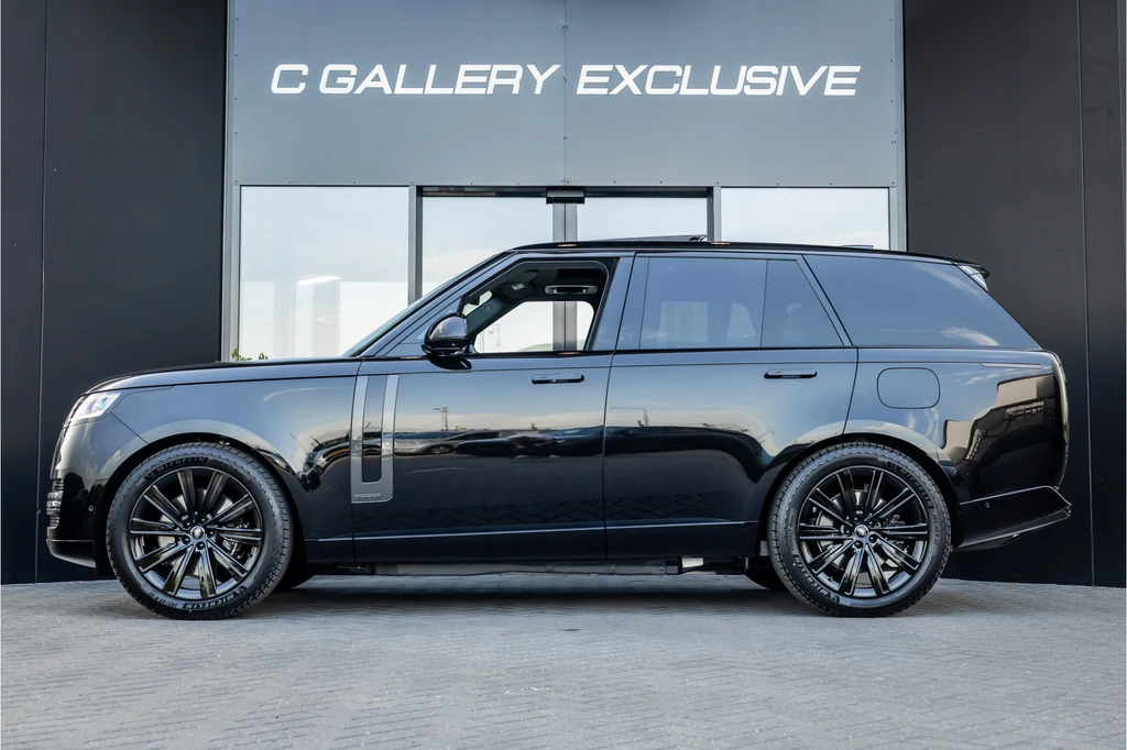 Land Rover Range Rover – foto 4