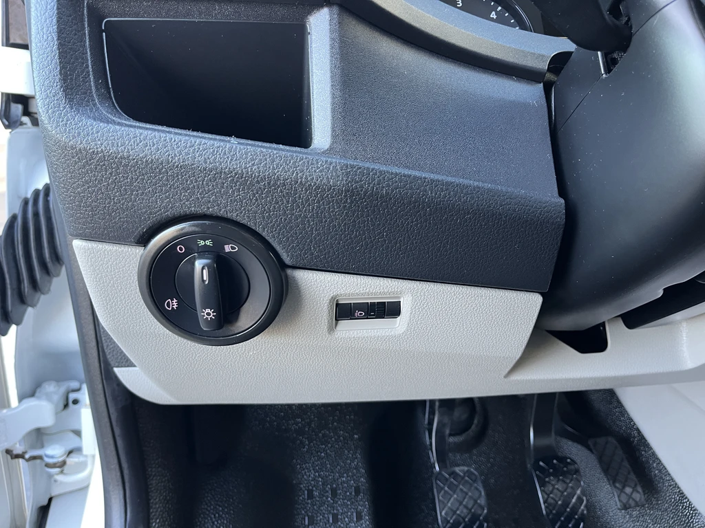 Volkswagen Transporter – foto 16