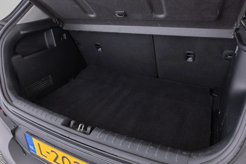 Kia Stonic – foto 28