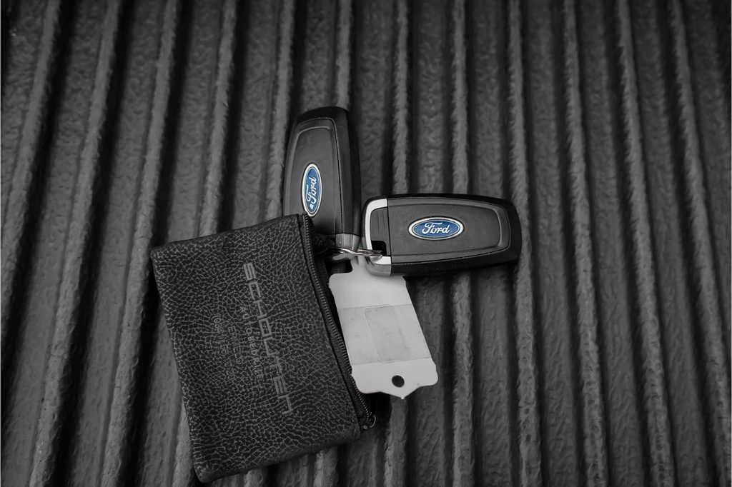 Ford Ranger – foto 15
