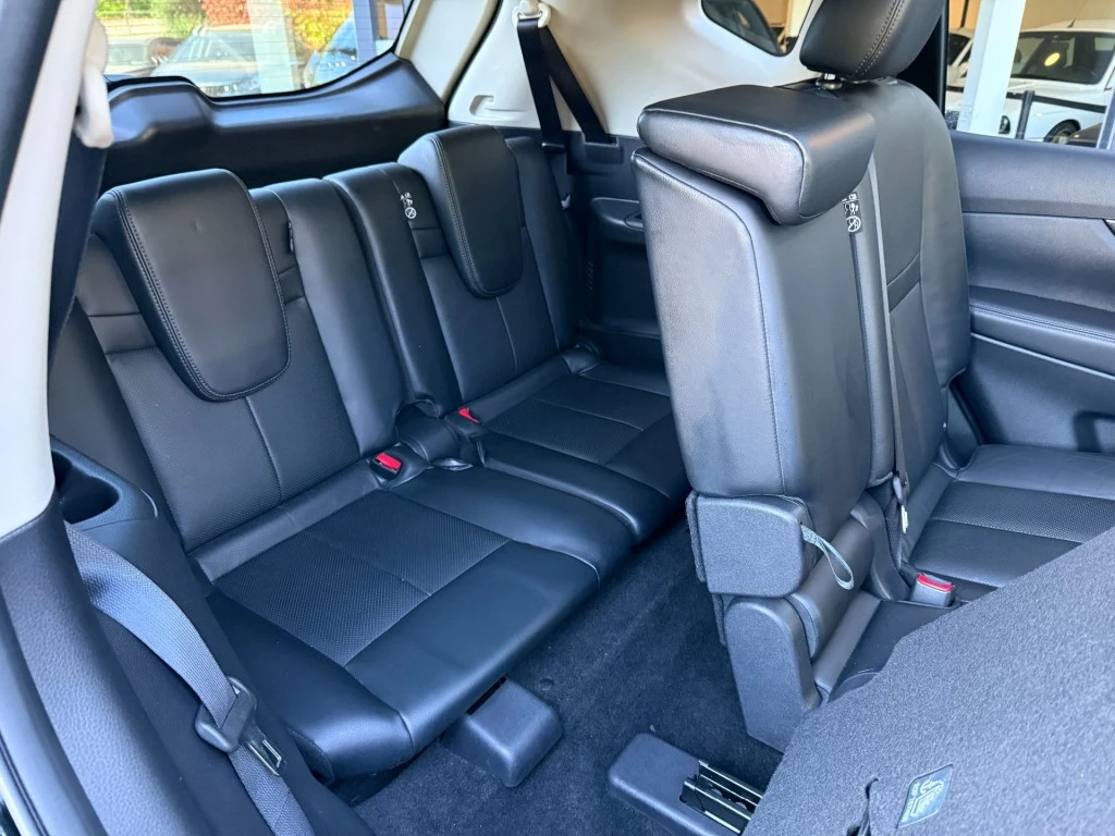 Nissan X-Trail – foto 36