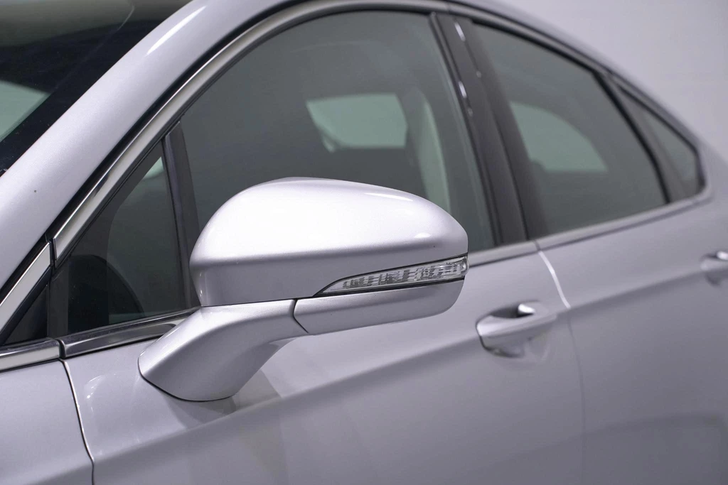 Ford Mondeo – foto 9