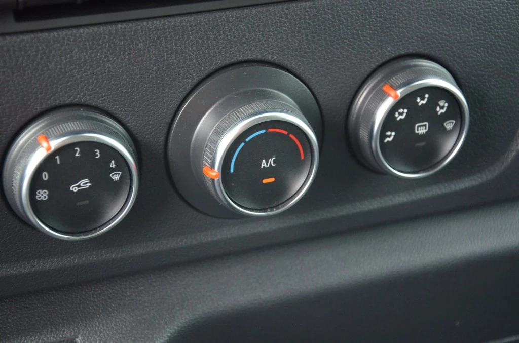 Nissan Interstar – foto 11