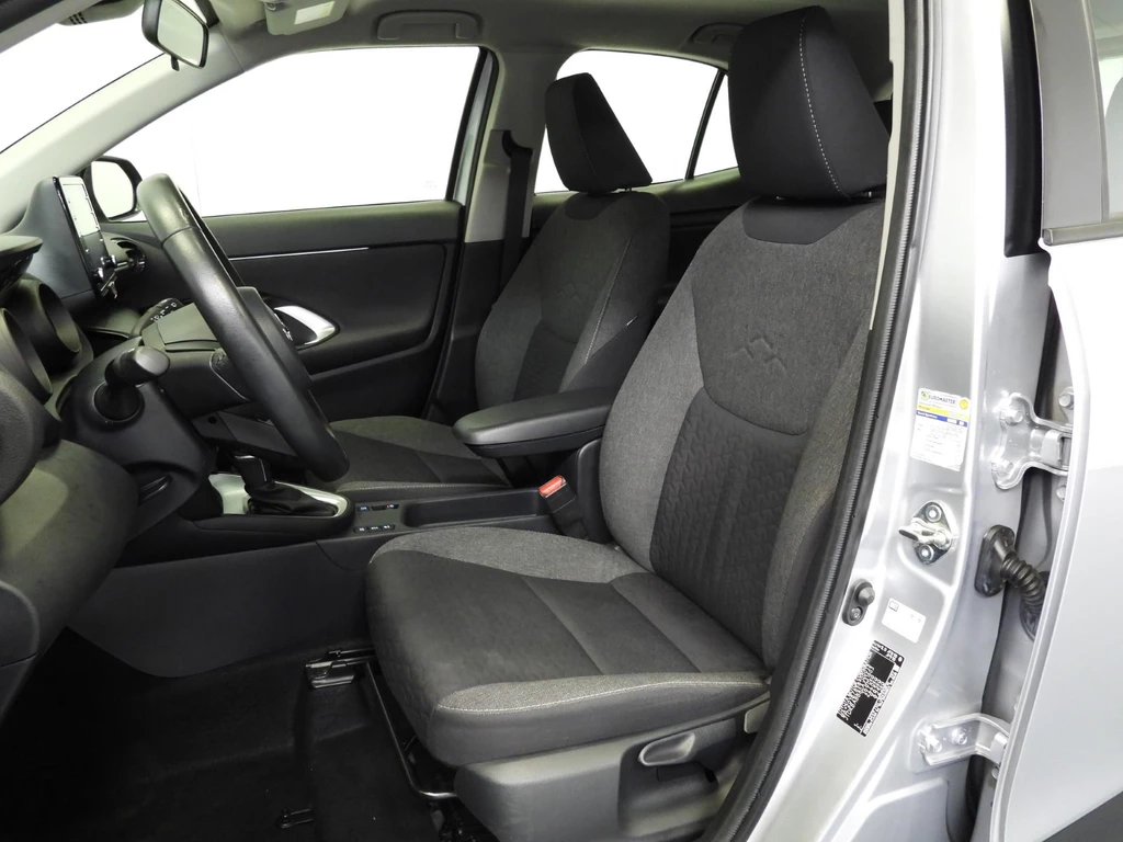 Toyota Yaris Cross – foto 23
