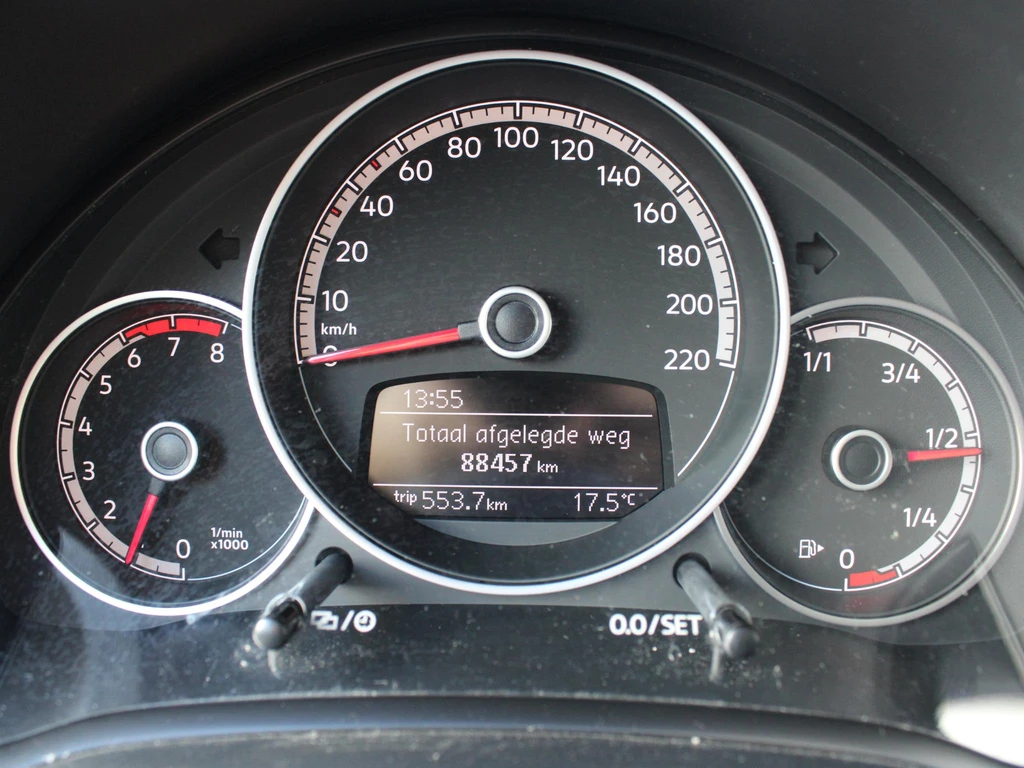 Volkswagen up! – foto 7