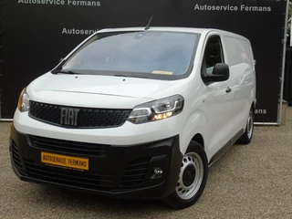 Fiat Scudo – thumbnail 1