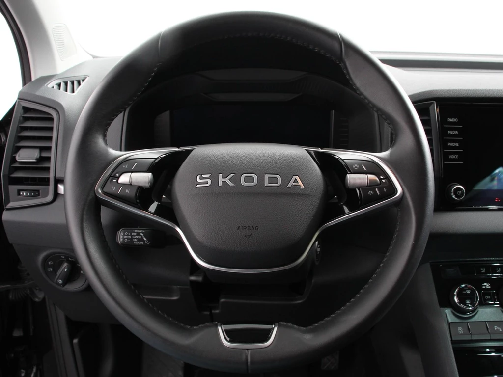 Škoda Karoq – foto 21