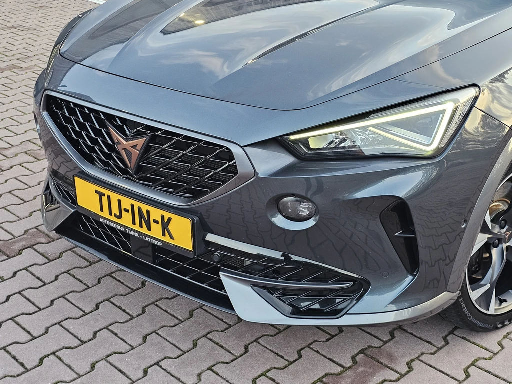 CUPRA Formentor – foto 46
