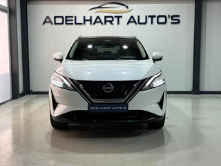 Nissan QASHQAI – thumbnail 12