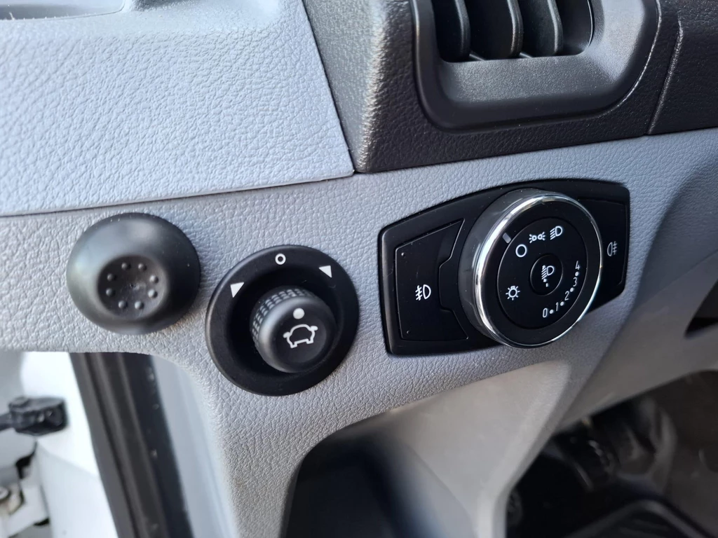 Ford Transit – foto 27
