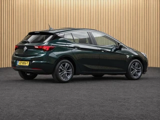 Opel Astra – thumbnail 3