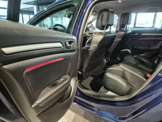 Renault Mégane Estate – thumbnail 21