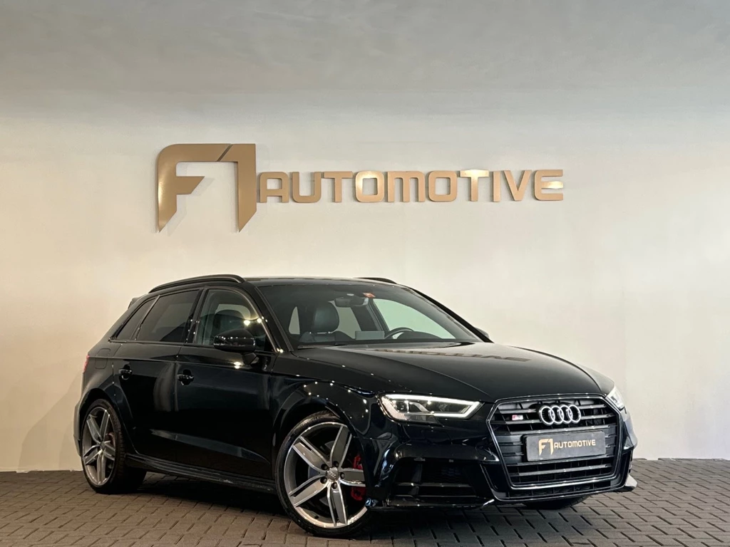 Audi A3 – foto 7