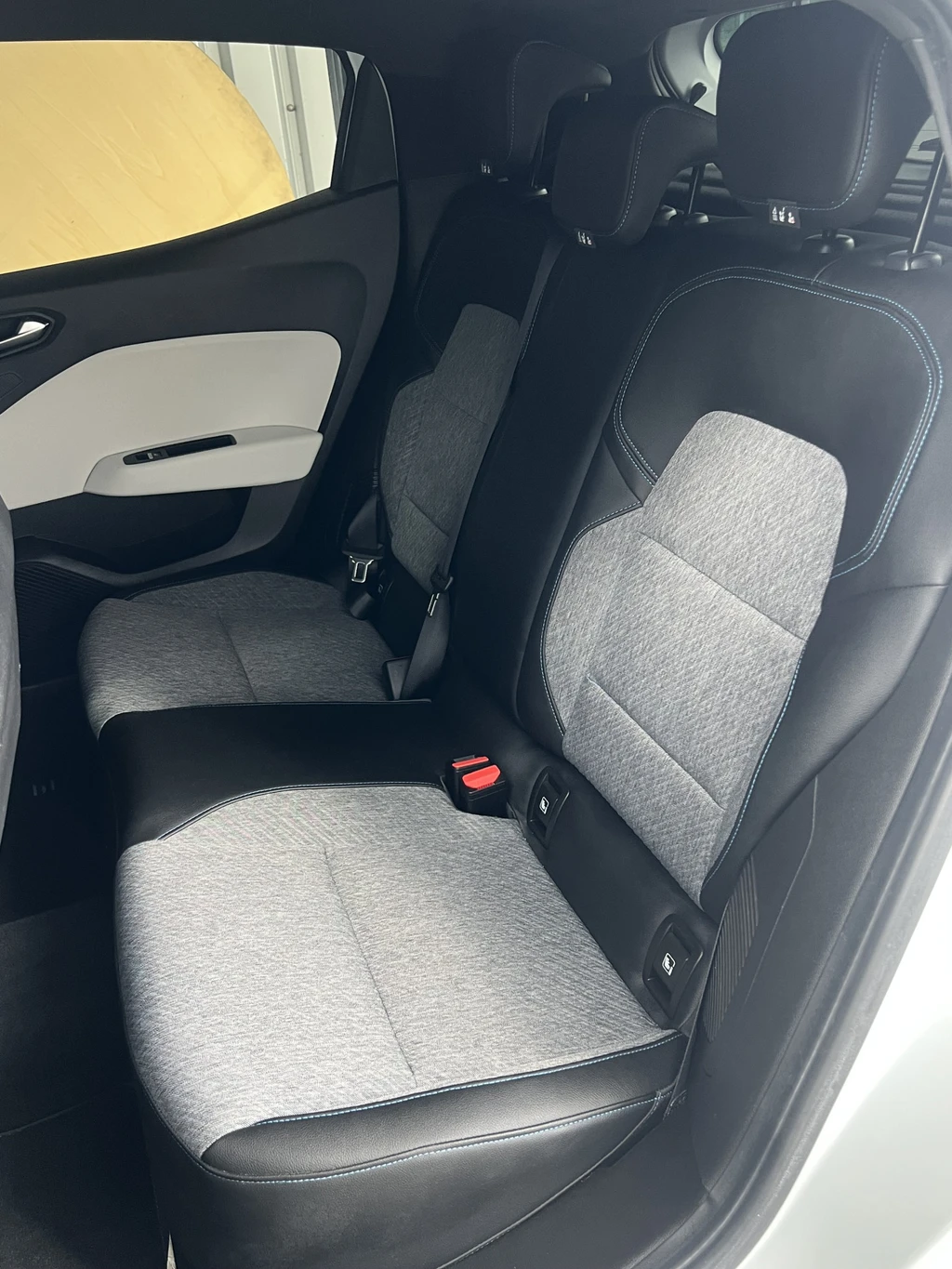 Renault Clio – foto 11