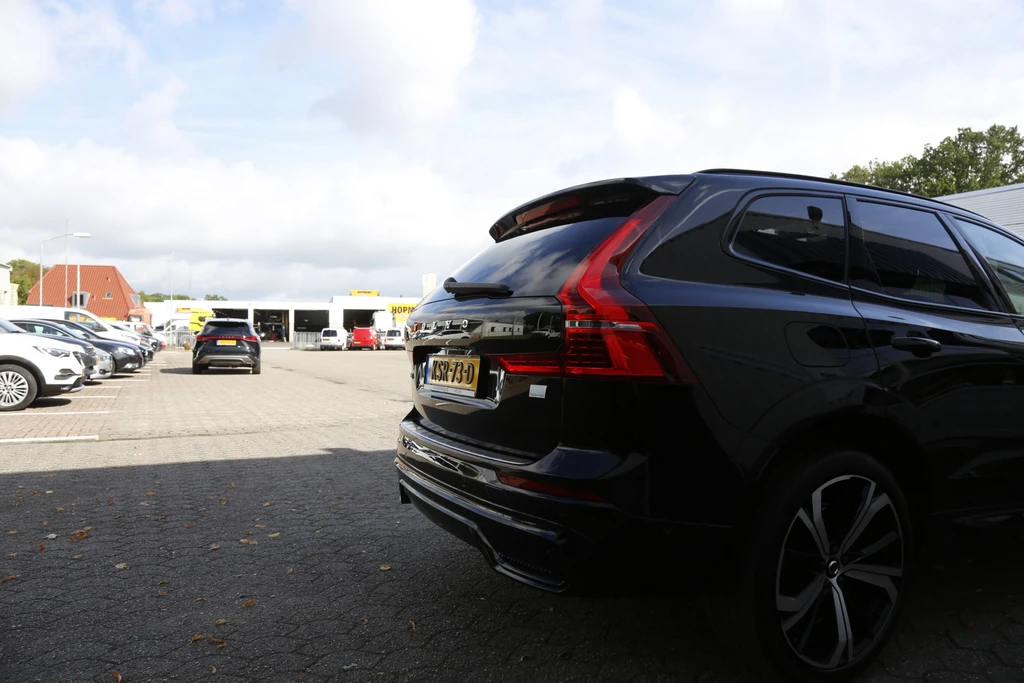 Volvo XC60 – foto 13