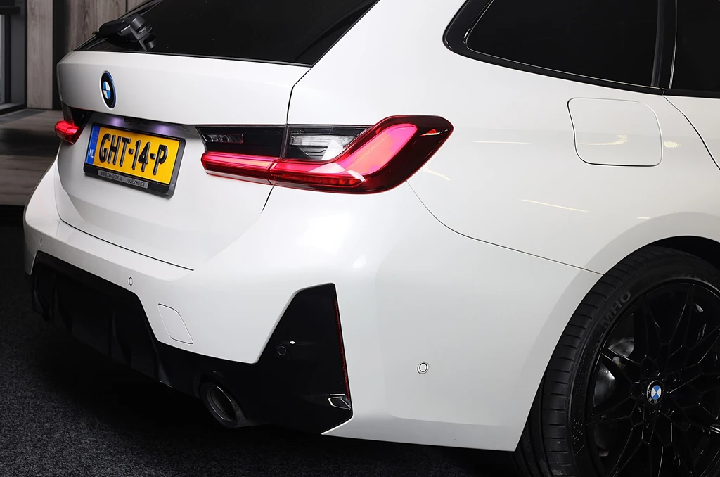 BMW 3 Serie – foto 10