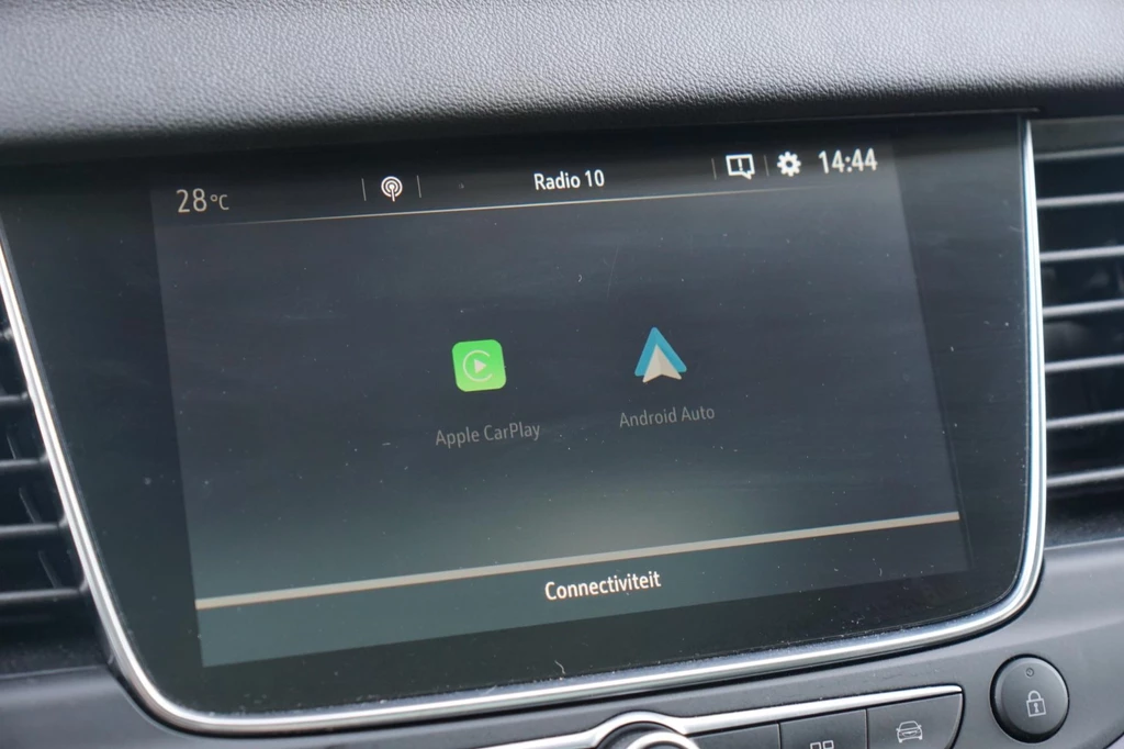 Opel Grandland X – foto 29