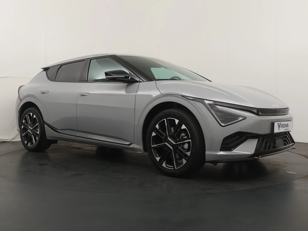 Kia EV6 – foto 10