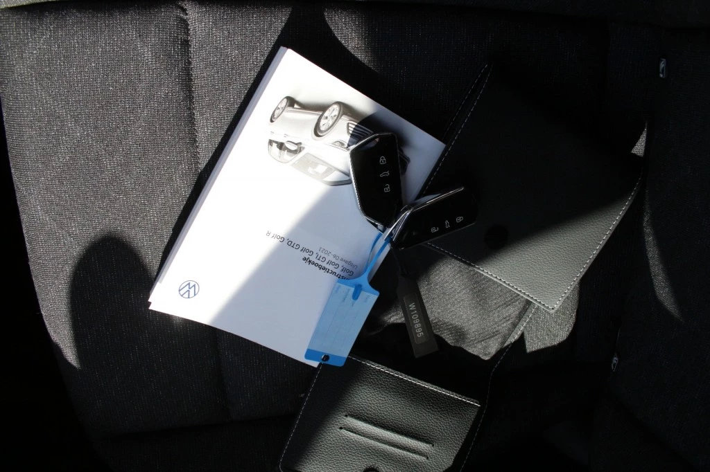Volkswagen Golf – foto 41
