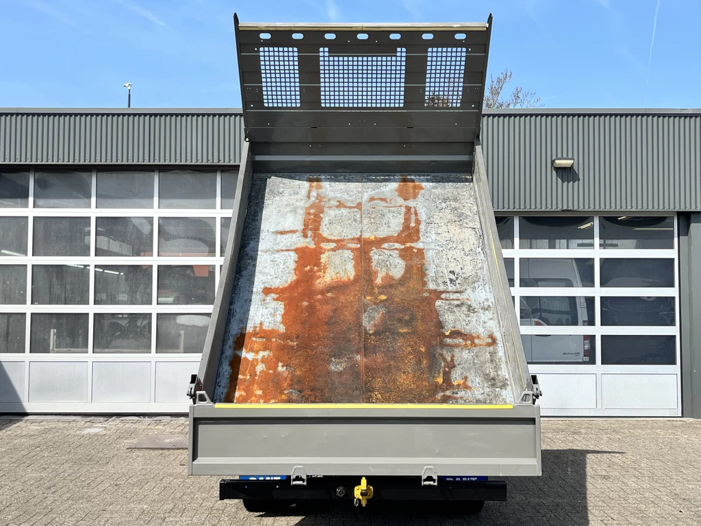 Mercedes-Benz Sprinter – foto 24