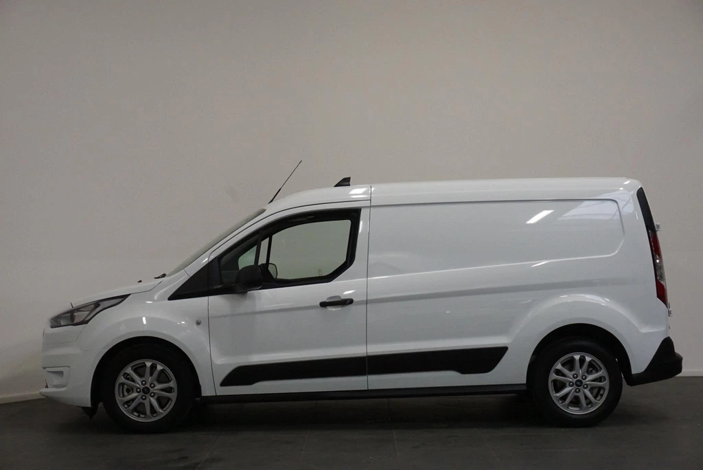 Ford Transit Connect – foto 3