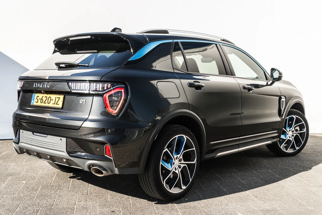 Lynk & Co 01 – foto 7