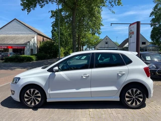 Volkswagen Polo – thumbnail 2