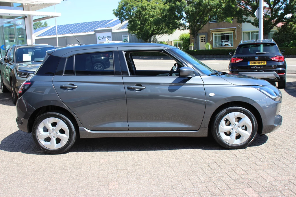 Suzuki Swift – foto 5