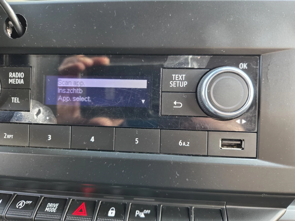 Renault Trafic – foto 18