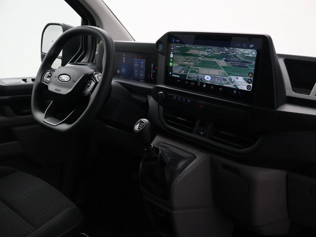 Ford Transit Custom – foto 9