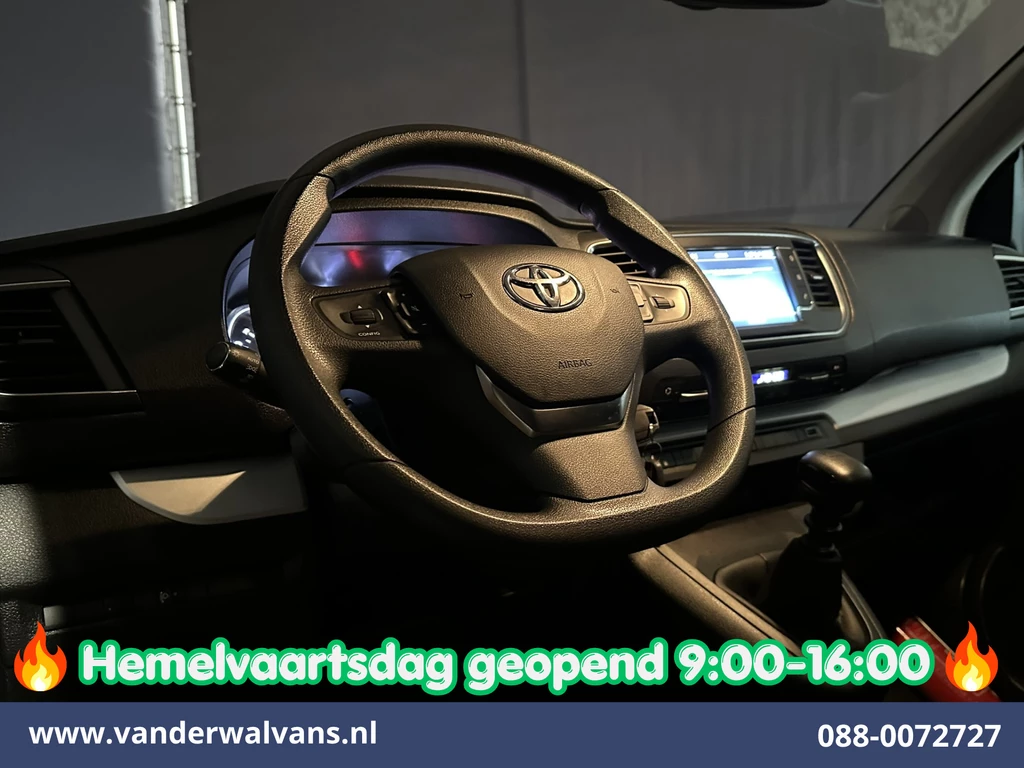 Toyota ProAce – foto 16