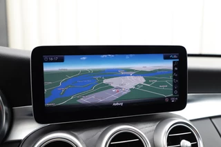 Mercedes-Benz C-Klasse – thumbnail 19