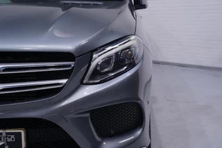 Mercedes-Benz GLE – thumbnail 12