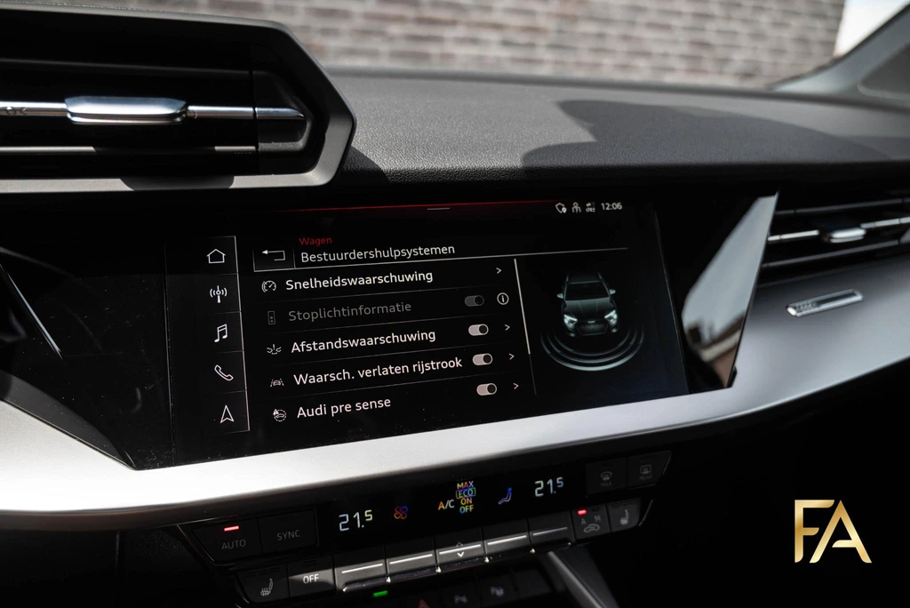 Audi A3 – foto 59