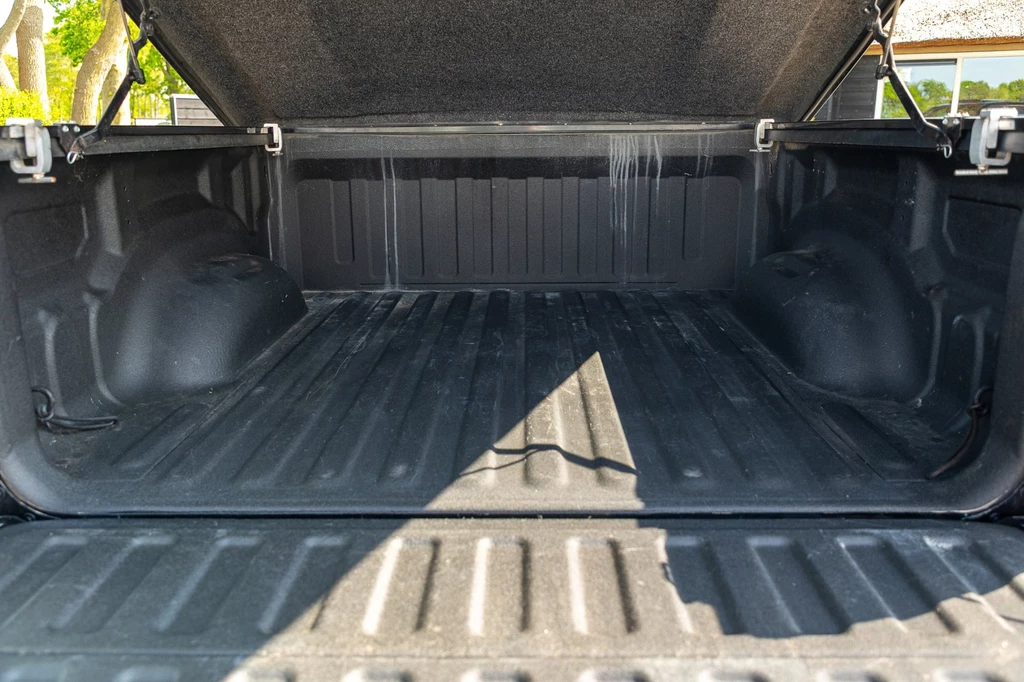 Dodge Ram 1500 – foto 38