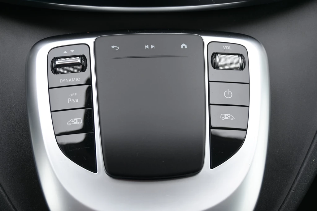 Mercedes-Benz EQV – foto 21