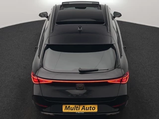 CUPRA Leon Sportstourer – thumbnail 6