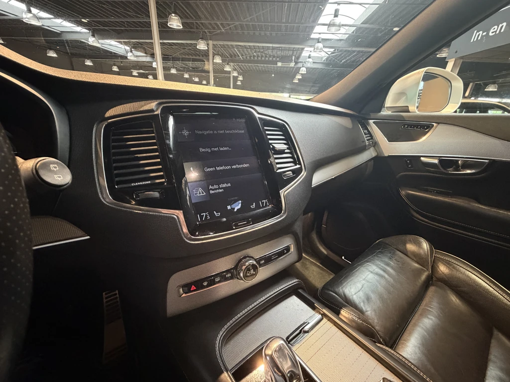 Volvo XC90 – foto 27