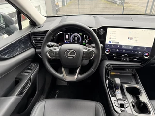Lexus NX – thumbnail 8