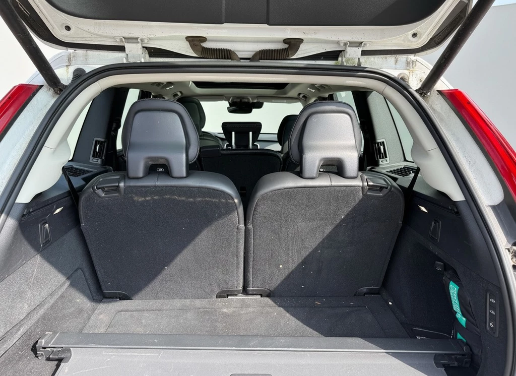 Volvo XC90 – foto 24