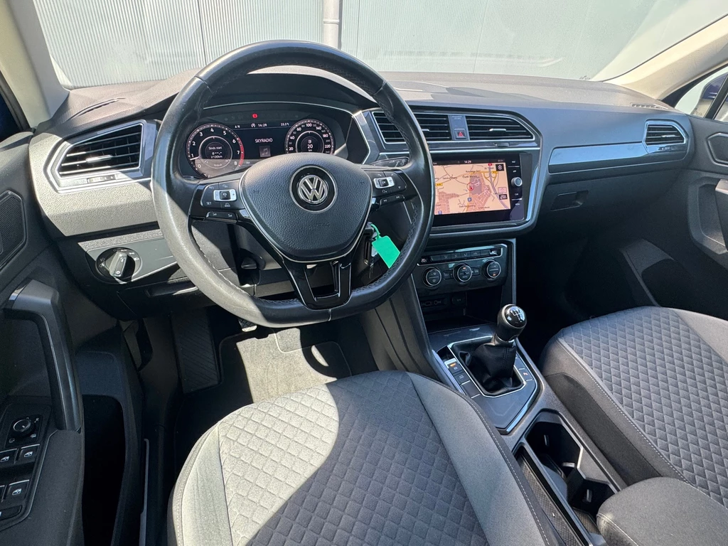 Volkswagen Tiguan – foto 10